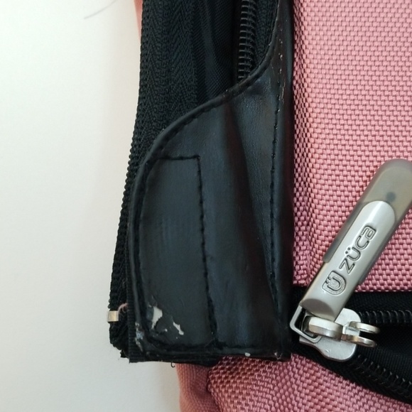 Zuca Sport-insert Bag -Frame not included - Picture 7 of 8